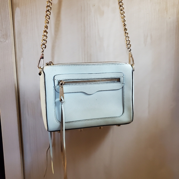 Rebecca Minkoff Avery Crossbody - Picture 3 of 8